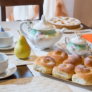 B&B Casa Cavour